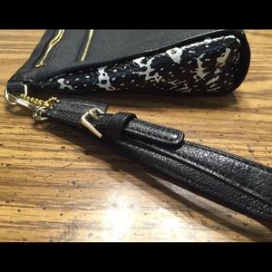 COACH Madison Clutch